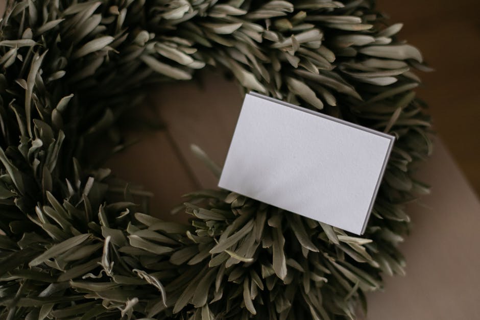 Unique Invitation Templates to Impress Guests