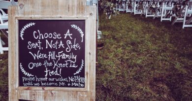Unique Invitation Templates to Impress Guests