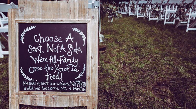 Unique Invitation Templates to Impress Guests