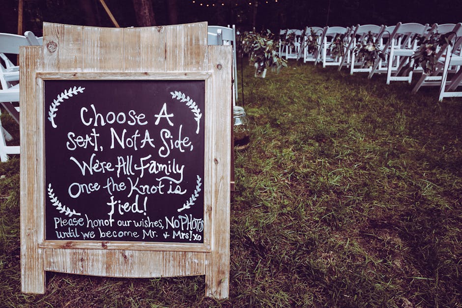 Unique Invitation Templates to Impress Guests