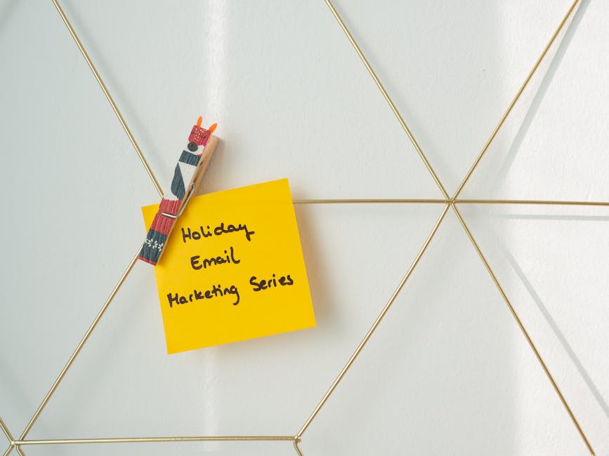 The Psychology Behind Email Marketing