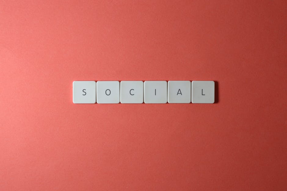Integrating Social Media with Email Marketing