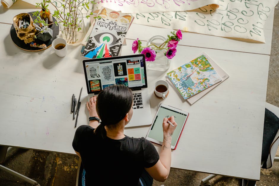 Create Impactful Emails with Ease