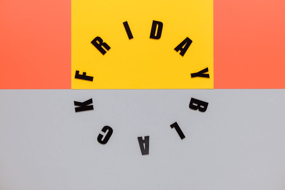 Engaging Templates for Seasonal Promotions