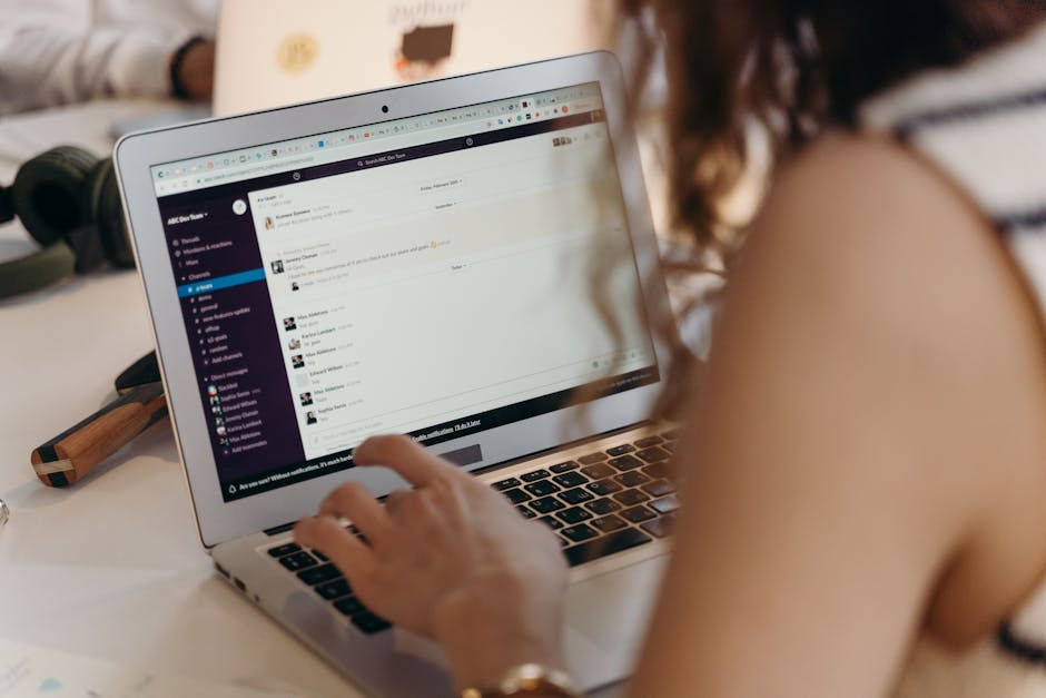Email Templates for Seamless Team Communication
