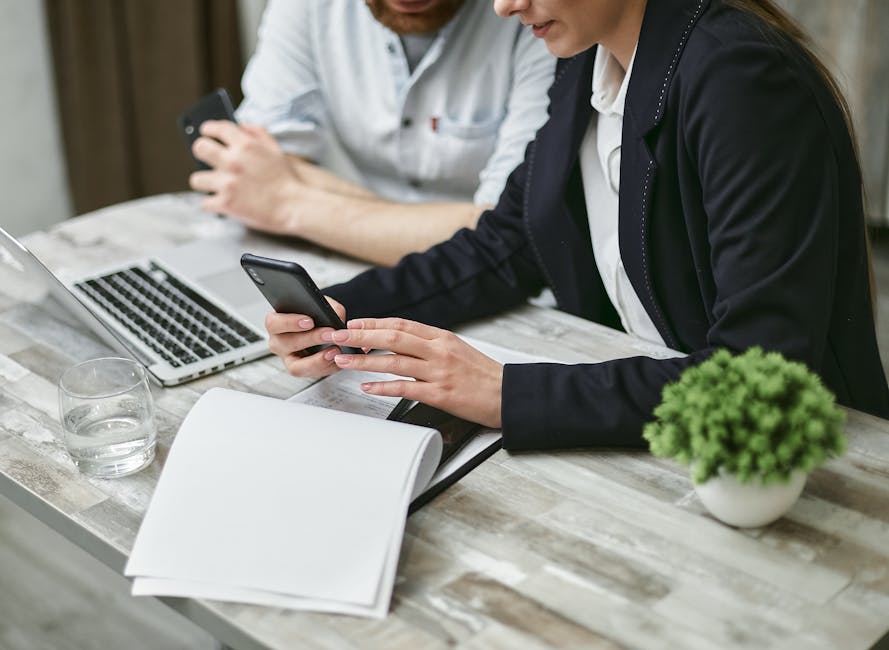 Email Templates for Seamless Team Communication