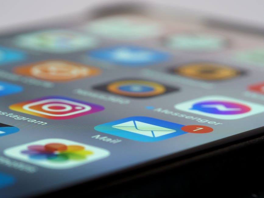 Design Tips for Attractive Email Layouts